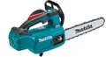 Produktbild: 088381857543 PILARKA ŁAŃCUCHOWA AKUMULATOROWA 25CM 18V 0*AH LI-I MAKITA
