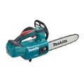 Produktbild: Makita DUC254C Akku Kettensäge Baumpflege 18V 24 m/s 3/8