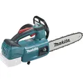 Produktbild: Makita Akku Kettensäge 18V DUC254Z - extremes Kraftpaket inklusive 25cm Schwert