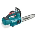 Produktbild: Makita DUC254Z Akku Einhand Kettensäge Solo 18V Li-Ion Lxt
