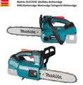 Produktbild: Makita DUC254Z 18vAkku-Kettensäge AKKUkettensäge Motorsäge Sologerät Kettensäge
