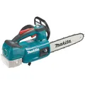 Produktbild: Makita DUC254Z Akku-Kettensäge 18 V Solo ohne Akkus und Ladegerät