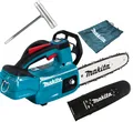 Produktbild: Makita DUC254Z Akku-Kettensäge Motorkettensäge Motorsäge Sologerät Kettensäge