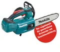 Produktbild: Makita Top Handle Akku-Kettensäge DUC254Z 18V
