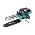 Produktbild: Makita DUC 254 Z Akku Kettensäge 18 V 25 cm Brushless Solo - ohne Akku - Lader