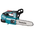 Produktbild: Makita DUC254Z Akku-Kettensäge, ohne Akku, 250mm, 24m/s, bürstenlos