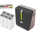 Produktbild: BMZ Hyperion Stromspeicher 12,5 kWh Batteriespeicher System Notstromfähig - 0% nach §12 Abs. 3 UstG