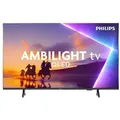 Produktbild: Philips Tv Qled 4k - 55pus8550 - Philips