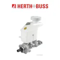 Produktbild: HERTH+BUSS JAKOPARTS Hauptbremszylinder für KIA RIO II mit ABS ohne ESP