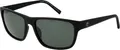 Produktbild: Timberland Sonnenbrille TB9296 02R 60 Herren Schwarz