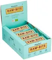 Produktbild: Raw Bite Rohkost Riegel Peanut, 12er Pack (12 x 50 g)