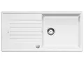 Produktbild: Blanco Zia XL 6 S Weiß - 517 561 Granitspüle