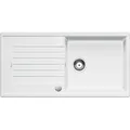 Produktbild: Blanco Zia XL 6 S (Einbauspüle, 100 cm, 50 cm) (517561)