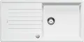 Produktbild: Blanco Zia Xl 6 S Pd Weiss M.af