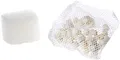 Produktbild: Fluval Schaumstoffpatrone und Biomax, Ersatzset für die Edge Aquarien, 2 kg (1er Pack)