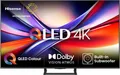 Produktbild: Hisense 65A7Q sw QLED-TV UHD Multituner BT Smart Dolby Vision HDR10+ (20016065)