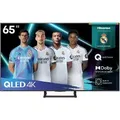 Produktbild: Hisense 65a7q - Qled Smart Tv, Dolby Vision & Atmos, Integrierter Subwoofer, 60 Hz Game Mode, Bluetooth & Hdmi 2.1, Share On The Tv, Alexa Built-in & Vidaa Voice
