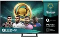 Produktbild: Hisense 65A7Q QLED-Fernseher (65.0 Zoll, 4K Ultra HD (3840?×?2160 Pixel), Smart TV, Integrierter Subwoofer)