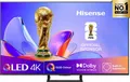 Produktbild: Hisense 65A7Q LED-TV 164cm 65 Zoll EEK E (A - G) Schwarz