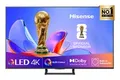 Produktbild: 20016065 Hisense 65A7Q sw QLED-TV UHD Multituner BT Smart Dolby Vision HDR10 ~D~