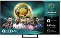 Produktbild: Hisense QLED-TV 60-69