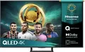 Produktbild: Hisense 65A7Q QLED 4K UHD TV 164 cm (65 Zoll)
