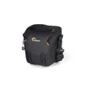 Produktbild: Lowepro Adventura TLZ 20 III, Camera Shoulder Bag with Adjustable/Removable Shoulder Strap, Bag for Mirrorless Camera, Compatible with Fujifilm Xt200, Canon M50 MII, EOS R10, Nikon Z50, Black