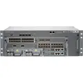 Produktbild: Juniper MX MX104 Router - Management-Port - 4.0 - 10 Gigabit Ethernet - Rackmontage