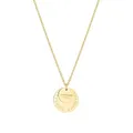 Produktbild: LIEBESKIND TIME & JEWEL Kette aus Edelstahl in Gold LJ-0683-N-45