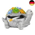 Produktbild: Grovind Aschenbecher, Außen-Aschenbecher mit Deckel Wasserdichter Schildkröte A