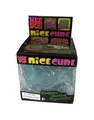 Produktbild: NeeDoh ORIGINAL Nice Cube Squishy Stressball Eiswürfel Design Kinder Erwachsene