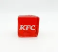 Produktbild: Squeeze-Eiswürfel 6x6 cm, Modell 8005