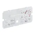 Produktbild: Geberit Schutzplatte 240073001 ab Modell 1988