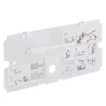 Produktbild: Schutzplatte Für Einspülkasten Einzeltaste Ab 1989 Geberit WC GE240073001