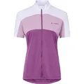 Produktbild: Vaude Damen Matera FZ Trikot (Größe S, lila)