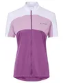 Produktbild: VAUDE Women's Matera FZ Tricot, Damen Radtrikot, Passform: Slim fit, Magenta, 38