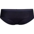 Produktbild: ICEBREAKER W Siren Hipkini MIDNIGHT NAVY S