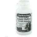 Produktbild: Grüner Kaffee Extrakt 300 mg Kapseln 60 St