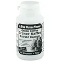 Produktbild: Grüner Kaffee Extrakt 300 mg Kapseln