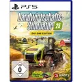 Produktbild: Landwirtschafts-Simulator 25 PS5-Spiel