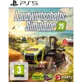 Produktbild: Giants Software Landwirtschafts-Simulator 25 (PS5, DE) (66698)