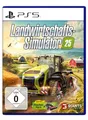 Produktbild: Landwirtschafts-Simulator 25,1 PS5-Blu-ray Disc: Für PlayStation 5