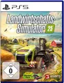 Produktbild: Landwirtschafts-Simulator 25 PS5