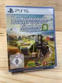 Produktbild: Sony PS5 Spiel • Landwirtschafts Simulator 2025 • Playstation #B9