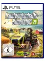 Produktbild: Landwirtschafts-Simulator 25 PS5-Spiel #1907343