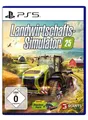 Produktbild: Landwirtschafts-Simulator 25 PS5-Spiel #40239259