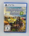 Produktbild: Landwirtschaftssimulator 25 PS5 Playstation 5