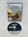 Produktbild: Landwirtschafts Simulator 2025 (Sony Playstation 5, 2025)