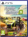 Produktbild: Landwirtschafts Simulator 25 + Bonus (PS5 - Disc) (NEU & OVP) (Blitzversand)
