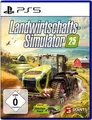 Produktbild: Landwirtschafts-Simulator 25
